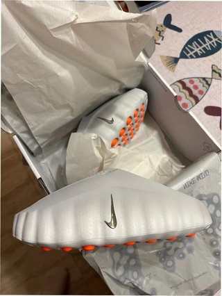 Nike Mind 001 Blancas Talla EU 37.5