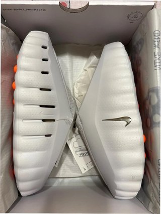 Nike Mind 001 Blancas Talla EU 37.5
