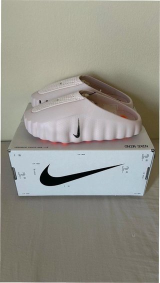 Nike Mind 001 Blanco Hueso EU 41
