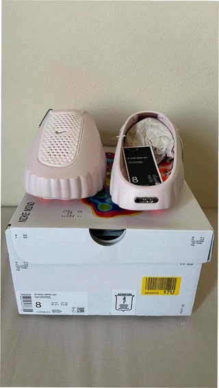 Nike Mind 001 Blanco Hueso EU 41