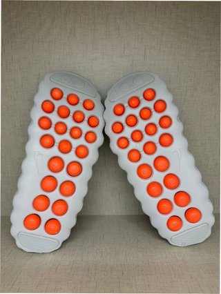 Nike Mind 001 Blanco Hueso Talla 45