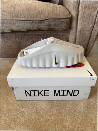 Nike Mind 001 Blanco Hueso EU 42.5