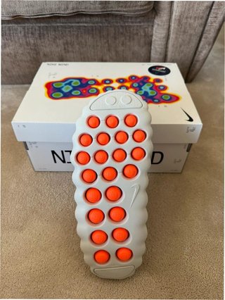 Nike Mind 001 Blanco Hueso EU 42.5
