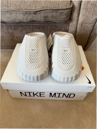 Nike Mind 001 Blanco Hueso EU 42.5