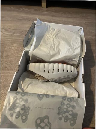 Nike Mind 001 Blanco Hueso EU 41