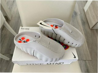 Nike Mind 001 Blanco Hueso EU 43