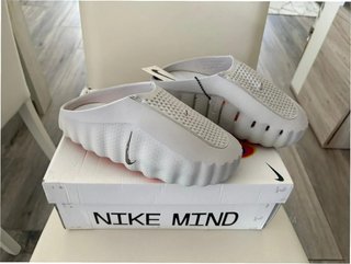Nike Mind 001 Blanco Hueso EU 43