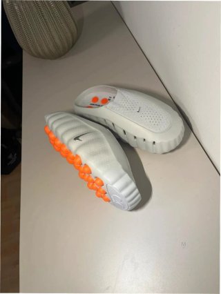 Nike Mind 001 Blanco Hueso EU 44