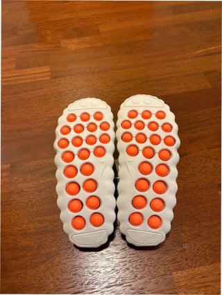 Nike Mind 001 Blanco Hueso EU 44 Nuevas