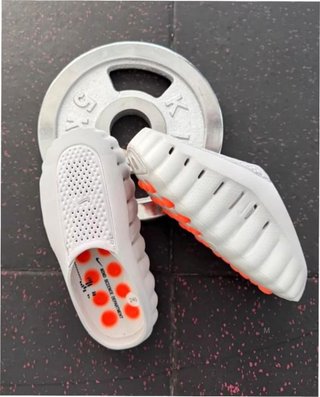 Nike Mind 001 Blanco Hueso EU 42.5