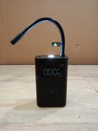 Compresor de aire portátil Xiaomi Compressor 2