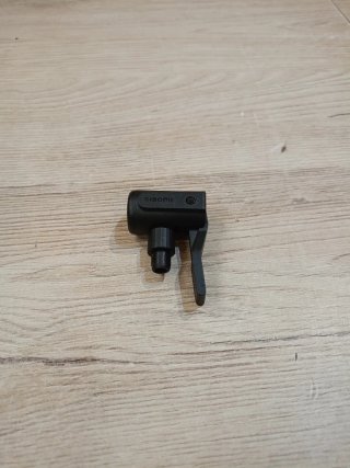 Compresor de aire portátil Xiaomi Compressor 2