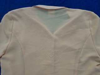 Blusa Talla 42. Medidas en descripción