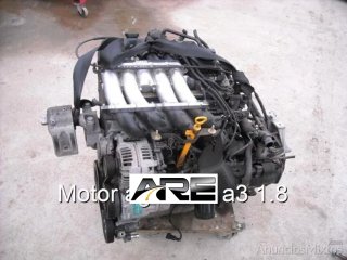 Motor agn audi a3 1.8 r_50635