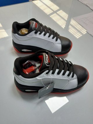 Zapatillas Smart Shoes con ruedas