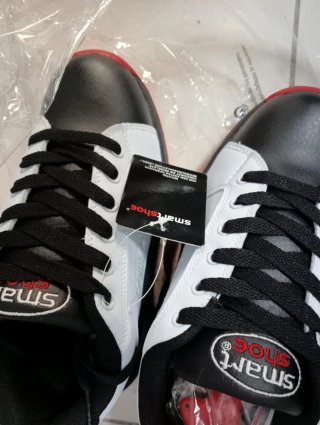 Zapatillas Smart Shoes con ruedas