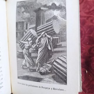 Maravillas Italianas - Libro Antiguo