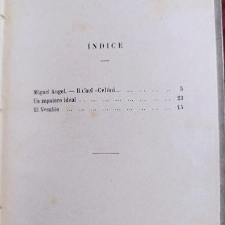 Maravillas Italianas - Libro Antiguo