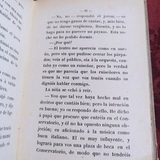 Maravillas Italianas - Libro Antiguo