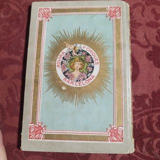 Maravillas Italianas - Libro Antiguo