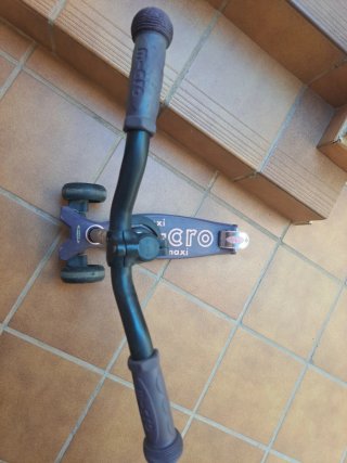 Patinete Micro Maxi