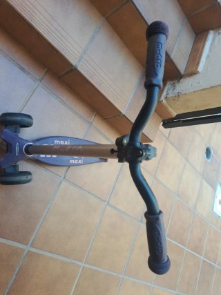 Patinete Micro Maxi