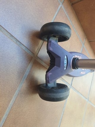 Patinete Micro Maxi