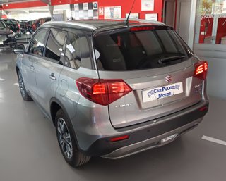Suzuki Vitara 1.4T GLX 4WD MILD HYBRID 129CV
