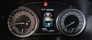 Suzuki Vitara 1.4T GLX 4WD MILD HYBRID 129CV