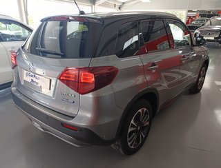 Suzuki Vitara 1.4T GLX 4WD MILD HYBRID 129CV