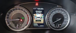 Suzuki Vitara 1.4T GLX 4WD MILD HYBRID 129CV