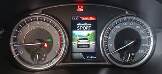 Suzuki Vitara 1.4T GLX 4WD MILD HYBRID 129CV