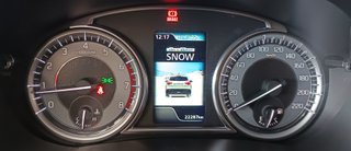 Suzuki Vitara 1.4T GLX 4WD MILD HYBRID 129CV