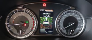 Suzuki Vitara 1.4T GLX 4WD MILD HYBRID 129CV