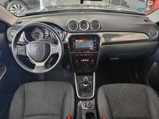 Suzuki Vitara 1.4T GLX 4WD MILD HYBRID 129CV