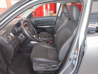 Suzuki Vitara 1.4T GLX 4WD MILD HYBRID 129CV