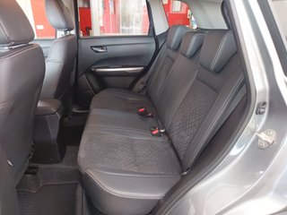 Suzuki Vitara 1.4T GLX 4WD MILD HYBRID 129CV