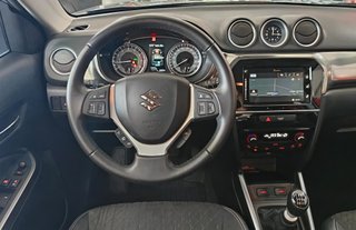 Suzuki Vitara 1.4T GLX 4WD MILD HYBRID 129CV