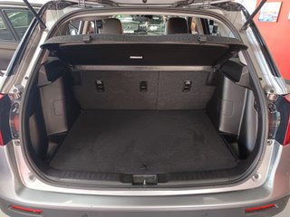 Suzuki Vitara 1.4T GLX 4WD MILD HYBRID 129CV