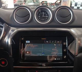 Suzuki Vitara 1.4T GLX 4WD MILD HYBRID 129CV