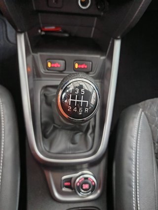 Suzuki Vitara 1.4T GLX 4WD MILD HYBRID 129CV