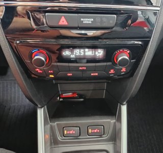 Suzuki Vitara 1.4T GLX 4WD MILD HYBRID 129CV