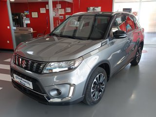 Suzuki Vitara 1.4T GLX 4WD MILD HYBRID 129CV