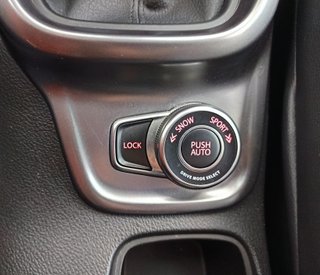 Suzuki Vitara 1.4T GLX 4WD MILD HYBRID 129CV