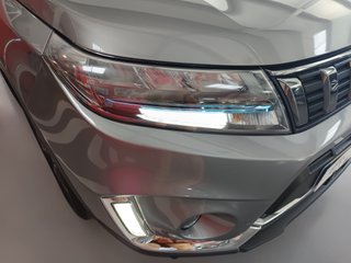 Suzuki Vitara 1.4T GLX 4WD MILD HYBRID 129CV