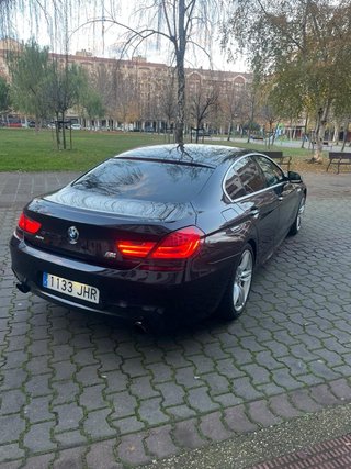 BMW Serie 6