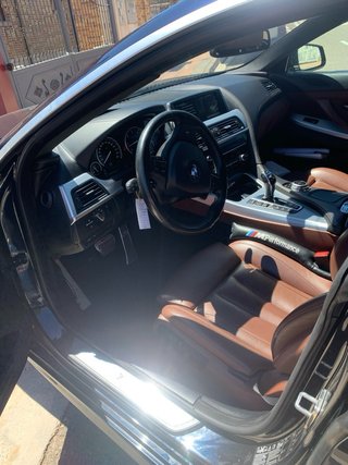 BMW Serie 6