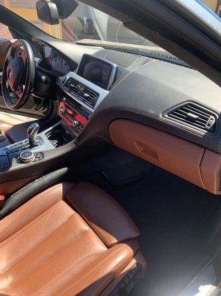 BMW Serie 6