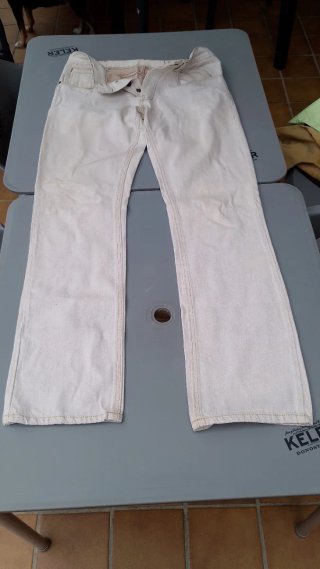 Pantalones diferentes colores talla L / 42-44