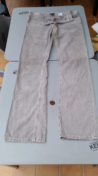 Pantalones diferentes colores talla L / 42-44